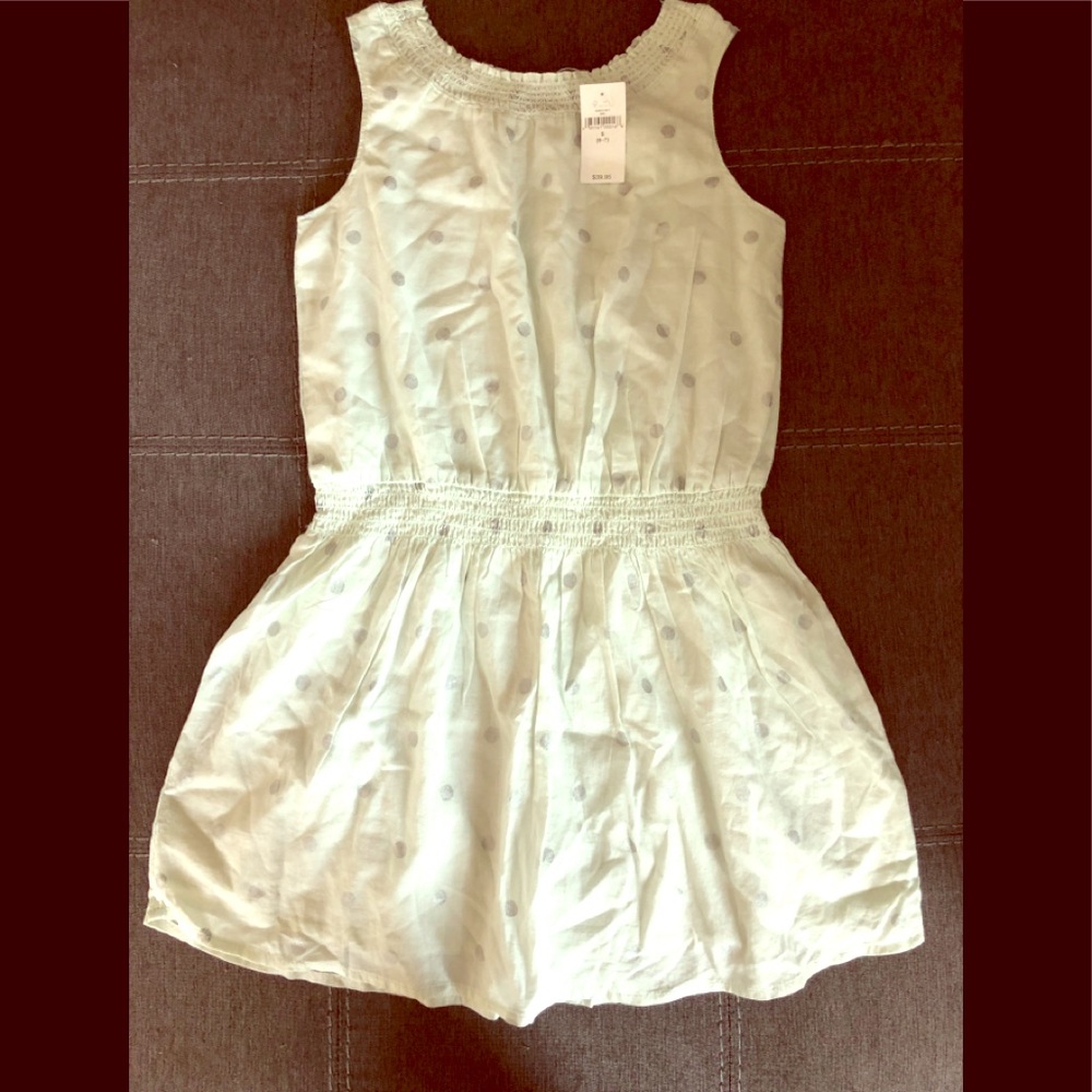 Girls Romper
